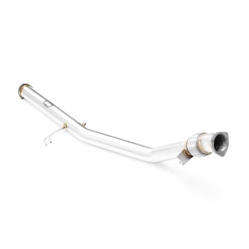 Billede af Audi A4 B7  - Downpipe - 2.7/3.0 TDi