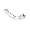 Billede af Downpipe - AUDI A4 B7 2.7 / 3.0 TDi