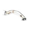 Billede af Downpipe - AUDI A4 B7 2.7 / 3.0 TDi