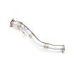 Billede af Audi A4 2.7/3.0 TDi  B7 - Downpipe