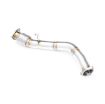 Billede af Audi A4 2.7/3.0 TDi  B7 - Downpipe