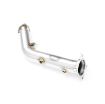 Billede af Downpipe til Audi a4, a5 b8 1.8 TFSi