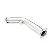 Billede af Downpipe til Audi a4, a5 b8 1.8 TFSi