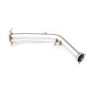 Billede af Downpipe til Audi a4, a5 b8 1.8 TFSi