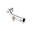 Billede af VAG AUDI Q5, A4, A5, A6  2.0 TDi - Downpipe