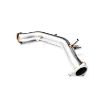Billede af VAG AUDI Q5, A4, A5, A6  2.0 TDi - Downpipe