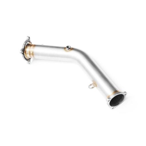 Billede af VAG Audi A4, A5, B8 2.0 TFSi - Downpipe