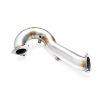 Billede af VAG Audi Q5, A4, A5 B8 2.7/ 3.0 TDi - Downpipe