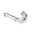 Billede af VAG Audi Q5, A4, A5 B8 2.7/ 3.0 TDi - Downpipe