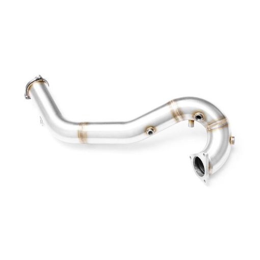 Billede af VAG Audi A4, A5 B8 2.7/3.0 TDi - Downpipe