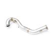 Billede af VAG Audi A4, A5 B8 2.7/3.0 TDi - Downpipe