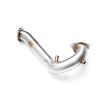Billede af VAG Audi A4, A5, A6, A7, Q5 3.0 TDi - Downpipe - 63mm.