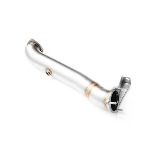 Billede af Downpipe - Audi A6, A6 ALLROAD 2.7/3.0 TDi