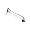 Billede af Downpipe - Audi A6, A6 ALLROAD 2.7/3.0 TDi