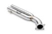 Billede af Downpipe Audi A6, A7, SQ5 3.0 TDi