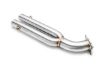Billede af Downpipe Audi A6, A7, SQ5 3.0 TDi