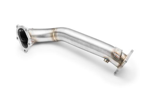Billede af Vag Decat Audi A6 3.0 TDi - Downpipe