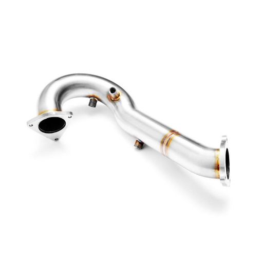 Billede af VAG Audi A4, A5, Q5 3.0 TDi - Downpipe