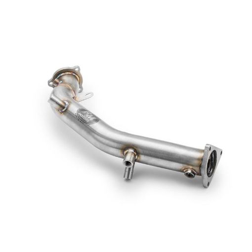 Billede af VAG Audi Q5 8R 2.0 TDi - Downpipe