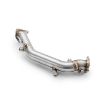 Billede af VAG Audi Q5 8R 2.0 TDi - Downpipe