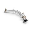 Billede af VAG Audi Q5 8R 2.0 TDi - Downpipe