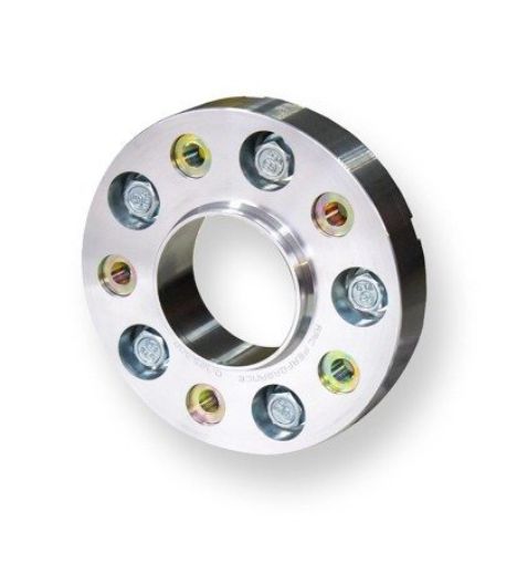 Billede af VAG / 25MM / 5x100 / 57.1 / ADAPTER - Set of 2 pc.