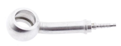 Billede af 20° Banjo presfitting