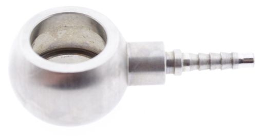 Billede af 0° Banjo presfitting