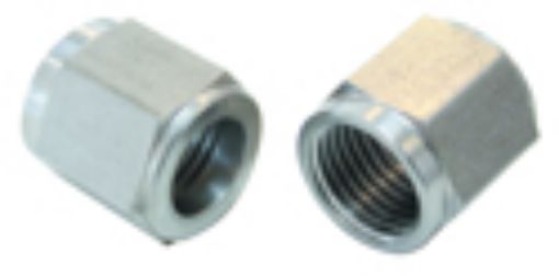 Billede af AN Tube nuts