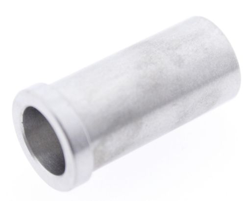 Billede af Straight Crimped End