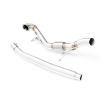Billede af Downpipe S3, Golf, Cupra, Passat, Superb 2.0TFSI / 2.0TSi
