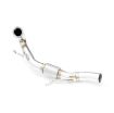 Billede af Downpipe S3, Golf, Cupra, Passat, Superb 2.0TFSI / 2.0TSi