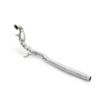 Billede af Downpipe med katalysator S3, Golf, Superb, Passat, Leon 2.0 TSI/TFSI