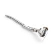Billede af Downpipe med katalysator S3, Golf, Superb, Passat, Leon 2.0 TSI/TFSI