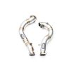 Billede af Downpipe til BMW E90, E91, E92, E93 335i, 335ix E82, E88 135i N54
