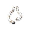 Billede af Downpipe til BMW E90, E91, E92, E93 335i, 335ix E82, E88 135i N54