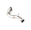 Billede af Downpipe til BMW E90, E91, E92, E93 335i, 335ix E82, E88 135i N54