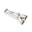 Billede af Downpipe til BMW E82, E88, 135i N55 (RWD)