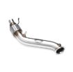 Billede af Downpipe til BMW F20, F21, F30, F31 N13