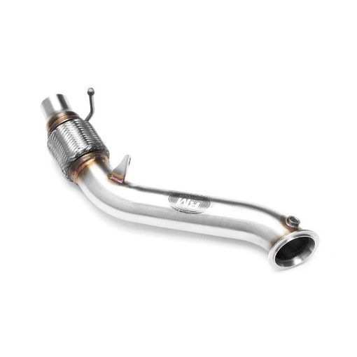 Billede af Downpipe til BMW F20, F21, F30, F31 N13