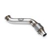 Billede af Downpipe til BMW F20, F21, F30, F31 N13