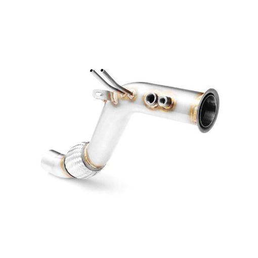 Billede af Downpipe til F20, F21, F22 F25, F26, F30, F31, F32, F33, F34