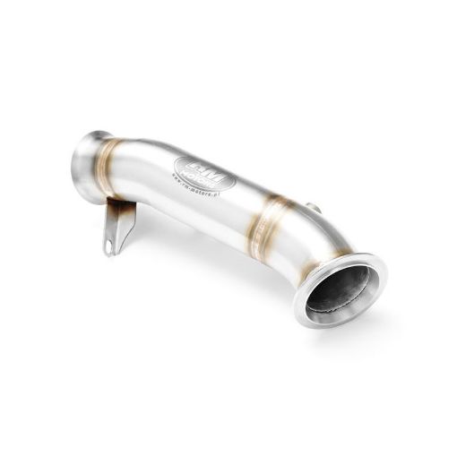 Billede af Downpipe BMW F20, F21, F22, F23, F31, F32, F33, F34, F35, F36, F87 N55