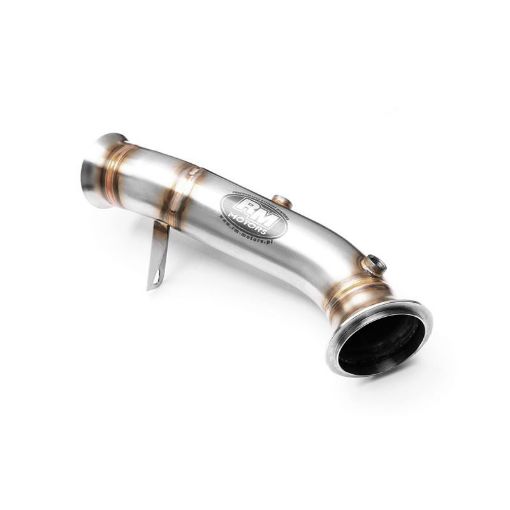 Billede af Downpipe BMW F20, F21, F22, F23, F30, F31, F32, F33, F34, F36