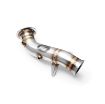 Billede af Downpipe BMW F20, F21, F22, F23, F30, F31, F32, F33, F34, F36