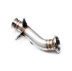 Billede af Downpipe BMW F20, F21, F22, F23, F30, F31, F32, F33, F34, F36