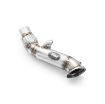 Billede af Downpipe BMW F20, F21, F22, F23, F30, F32, F33, F34, F36, G11, G12 B48