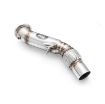 Billede af Downpipe BMW F20, F21, F22, F23, F30, F32, F33, F34, F36, G11, G12 B48
