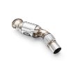 Billede af Downpipe med katalysator BMW F20, F21, F22, F23, F30, F32, F33, F34, F36, G11, G12 B48