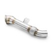 Billede af Downpipe BMW F20, F21, F22, F23, F30, F31, F32, F33, F36, G11, G12, G30, G31, G32 B58